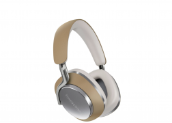 Беспроводные наушники Bowers & Wilkins Px8 Tan
