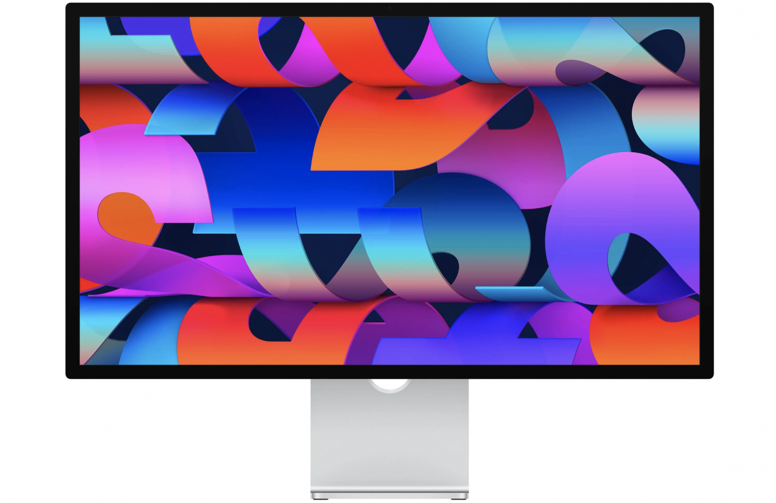 Монитор apple studio display