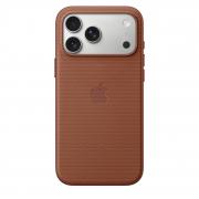 Чехол TechWoven для iPhone 17 Pro Max с MagSafe – Sienna