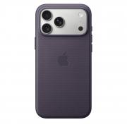 Чехол TechWoven для iPhone 17 Pro Max с MagSafe — фиолетовый