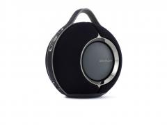 Devialet Mania Deep Black