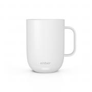 КРУЖКА EMBER 2 С КОНТРОЛЕМ ТЕМПЕРАТУРЫ (295 МЛ) White