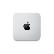 Настольный компьютер Apple Mac Studio M2 Ultra Apple M2 Ultra, 64 ГБ RAM, 1 ТБ , Серебристый