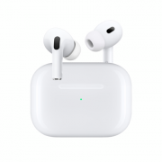 Беспроводные наушники Apple AirPods Pro 2 с зарядным футляром MagSafe (USB-C) (2023)