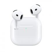Беспроводные наушники Apple AirPods 3-го поколения с зарядным футляром Lightning (2021)