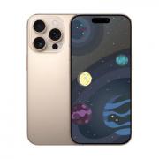 iPhone 16 Pro 128GB Desert Titanium