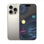 iPhone 16 Pro 128GB Natural Titanium
