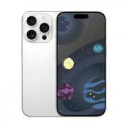 iPhone 16 Pro 128GB White Titanium
