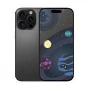 iPhone 16 Pro 128GB Black Titanium