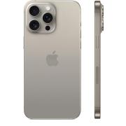 Смартфон Apple iPhone 15 Pro Max 512 ГБ Dual: nano SIM + eSIM Титан