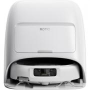 Робот-пылесос DJI ROMO A (версия с резервуаром для воды)