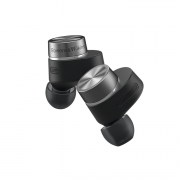 Беспроводные наушники Bowers & Wilkins Pi7 S2 Black