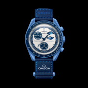 Swatch BLUE MOONPHASE