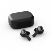 Беспроводные наушники Bang & Olufsen Beoplay EX Black