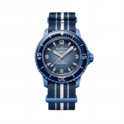 Blancpain X Swatch ATLANTIC OCEAN