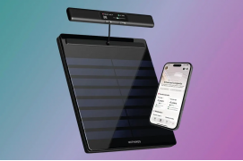 Withings Body Scan 2 Black