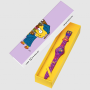 Swatch CLASS ACT