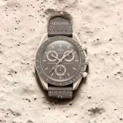 Swatch MISSION ON EARTH - DESERT