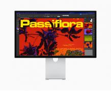 Apple Studio Display XDR  Nano-texture glass  Tilt- and height-adjustable stand