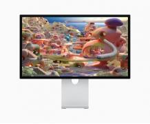 Apple Studio Display XDR Standard glass Tilt- and height-adjustable stand
