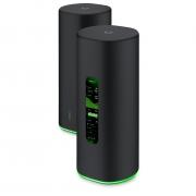 Маршрутизатор AmpliFi Alien и расширитель диапазона MeshPoint