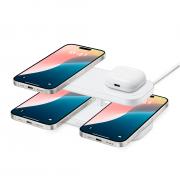 Беспроводное зарядное устройство Zens Quattro Pro 4