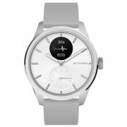 WITHINGS SCANWATCH 42MM GEN 2 White