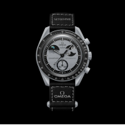 Swatch MISSION TO EARTHPHASE