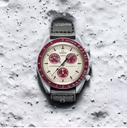 Swatch MISSION TO PLUTO