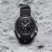 Swatch Mission to the Moon