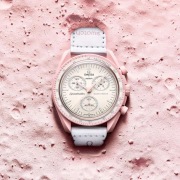 Swatch MISSION TO VENUS