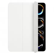 Apple Smart Folio для iPad Pro 13 дюймов (M4) — белый