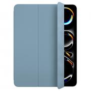 Apple Smart Folio для iPad Pro 13 дюймов (M4) — синий