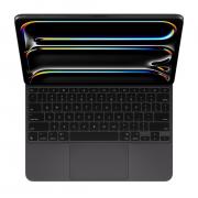 Клавиатура Magic Keyboard для iPad Pro 13 дюймов (M4) — английский (США) — черная