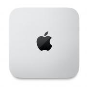 Настольный компьютер Apple Mac mini 2023 Apple M2 Pro, 16 ГБ RAM, 512 ГБ SSD, Apple Graphics 16-core, MacOS, silver
