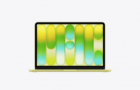 Apple MacBook Neo 13" MHFD4 (A18 Pro 6-Core, GPU 5-Core, 8GB, 256GB) («Цитрус» /Citrus)
