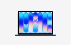 Apple MacBook Neo 13" MHFF4 (A18 Pro 6-Core, GPU 5-Core, 8GB, 256GB) («Индиго» / Indigo)
