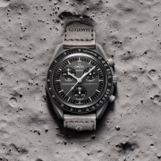 Swatch MISSION TO MERCURY