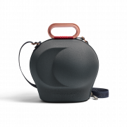 Devialet Cocoon Phantom II Mercury Grey
