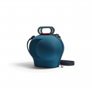 Devialet Cocoon Phantom II Neptune Blue