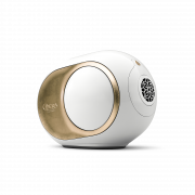 DEVIALET PHANTOM II 98 ДБ OPERA DE PARIS SPL. 18 ГЦ - 21 КГЦ. 400 ВТ RMS