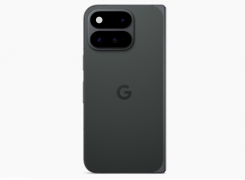 Google Pixel 11 Pro Fold 16/256GB Obsidian (Чёрный)