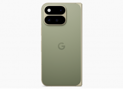 Google Pixel 11 Pro Fold 16/256GB Olive (Зеленый)