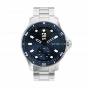 Withings ScanWatch Nova Blue