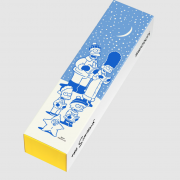 Swatch TIDINGS OF JOY