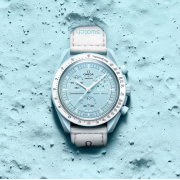 Swatch MISSION TO URANUS