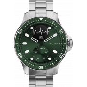 Withings ScanWatch Nova Green