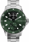 Withings ScanWatch Nova Green