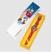 Swatch WONDROUS WINTER WONDERLAND
