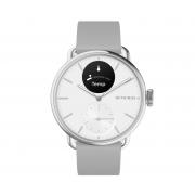 Withings ScanWatch 38 мм Gen 2 White